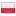 desktopsidebar.com server is located in Poland